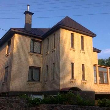 Продам власний будинок без комісії