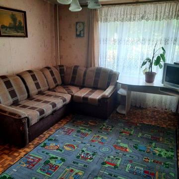 Сдам однокімнатну квартиру