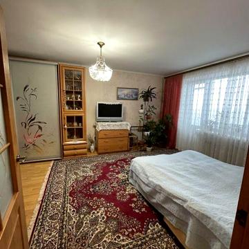 Продаж 1к Квартира Кропивницького вулиця