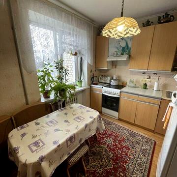 Продаж 1к Квартира Кропивницького вулиця
