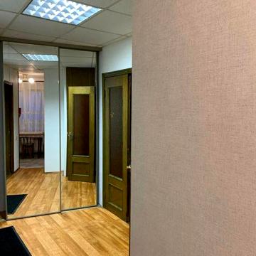 Сдам в аренду однокомнатную квартиру