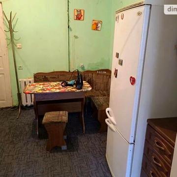 Довгострокова оренда 1к Квартира вул. Лейтенанта Шмідта