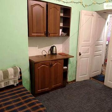 Довгострокова оренда 1к Квартира вул. Лейтенанта Шмідта