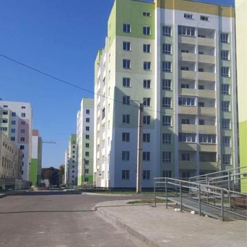 Продам просторную квартиру в ЖК Мира 3 метро Тракторный завод ХТЗ ЖК Мира 3