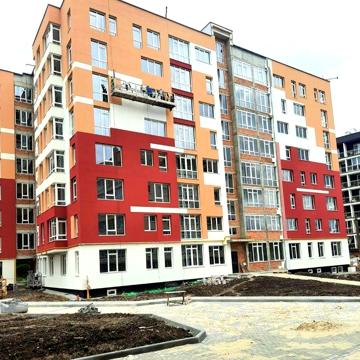Без комісії! Продаж 2 кім. квартира 69м. зданий новобуд Львів Дубляни.