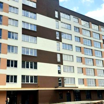 Без комісії! Продаж 2 кім. квартира 74м. зданий новобуд Львів Дубляни.