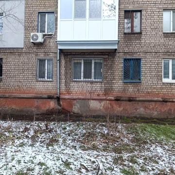 Югок 1 комнатная квартира жк