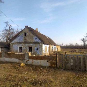 Продам будинок з додатковою дiлянокою