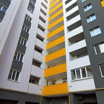 Степана Бандери вул., 30а