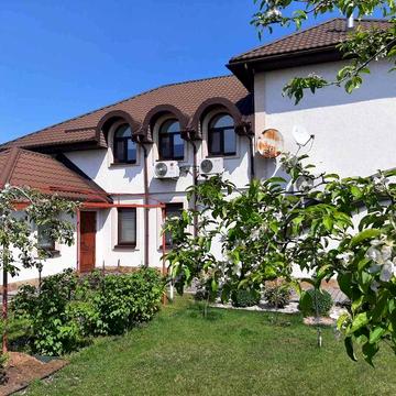 Будинок в районі кінотеатру Мир