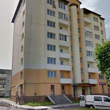 3-х кімнатна квартира + підвальне приміщення 10 кв.м.