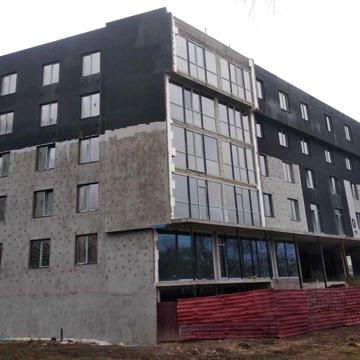 РОЗТЕРМІНУВАННЯ від забудовника до 5 років на 1к квартири! ЖК Plaza kvartal-3