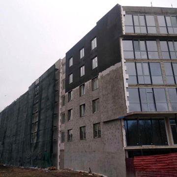 РОЗТЕРМІНУВАННЯ від забудовника до 5 років на 1к квартири! ЖК Plaza kvartal-3