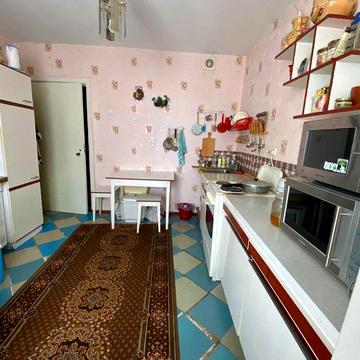 Топова пропозиція по низу Ринку.Повноцінна квартира за 25 VS  ID:37581