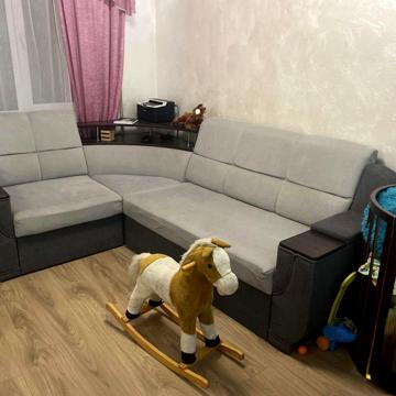 Давида Ойстраха вул. (Затонського), 22