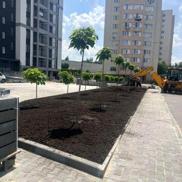 Продам квартиру однокімнатну ЖК Вишневий