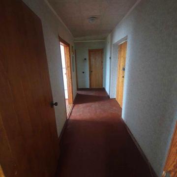 Продам квартиру 2х кімнатну з індивідуальним опаленням.