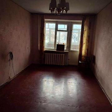 Квартира 2-х кімнатна в центрі міста