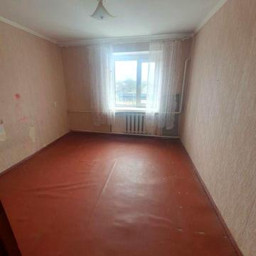 Продам квартиру 2х кімнатну з індивідуальним опаленням.