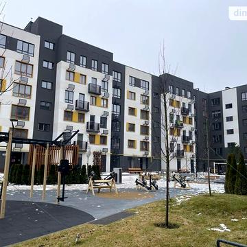 Продаж 1к Квартира Соборна (ІІІ Інтернаціоналу) вулиця ЖК Молодость