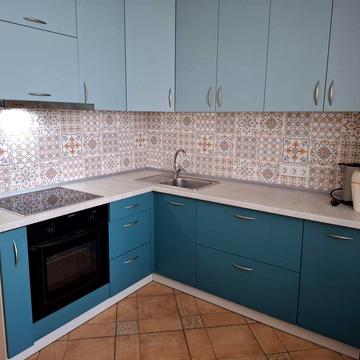 Продам  квартиру с ремонтом и мебелью ул. Рейгана Рональда40 ЖК Перспектива