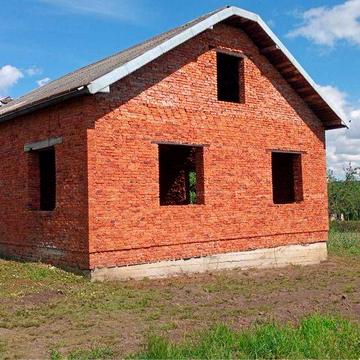 ТЕРІНОВО!!! Продається будинок в с. Клубівці