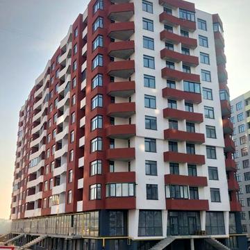 Продажа 1к квартира Смакули вулиця