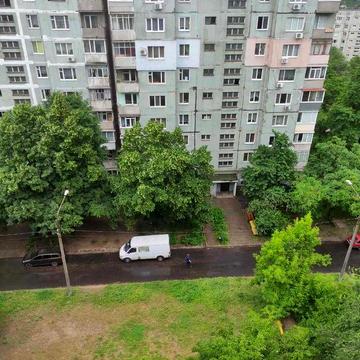Продам квартиру на Синенка
