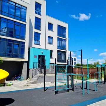 Продаж 1к Квартира Патріотів вулиця ЖК Ибис