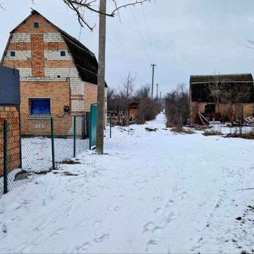 Дача кооператив ДБК