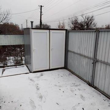 Продам собственный дом