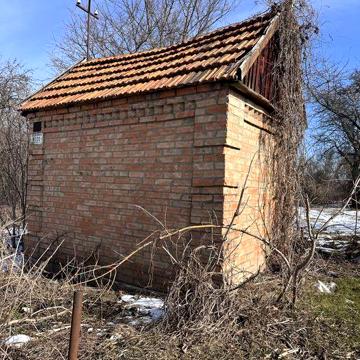 дача Песецкого 14 сот.
