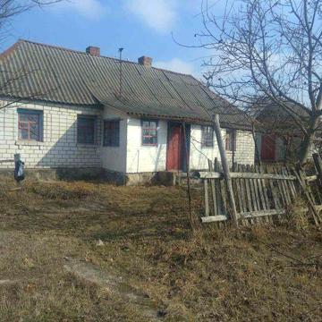 Продаж будинку с. Нехворощ.  .