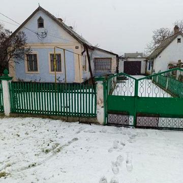 Продам будинок в селі Кремидівка