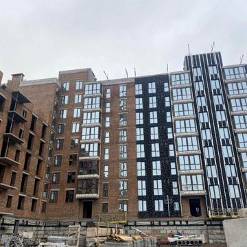 Продаж 2 кімнатної новобудови ЖК Велес з видом на Набережну Дніпра ЖК Велес