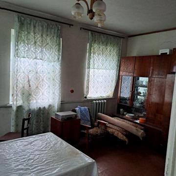 Продам капитальный дом на красной линии