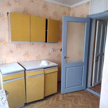 Продам 3-х ком.кв. Красноармейская