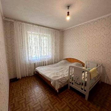 Продаж 3 кім квартири на Піщаному масиві