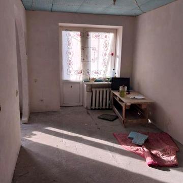 Продам 3 ком квартиру Краснополье !