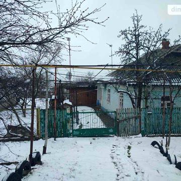 Продаж 2к Дім вул. Іванівська