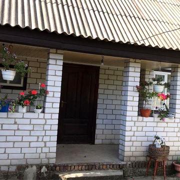 Продам будинок від власника