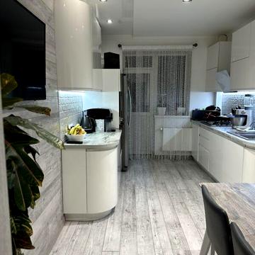 Продажа 2к квартира Горького вулиця ЖК София Киевская