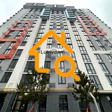 СУПЕР⁉️Продаж 1к Квартири ЖК Crystal Avenues метро Академмістечко ЖК Crystal Avenue