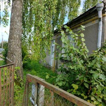 Продам будинок або обміняю  на інше житло!