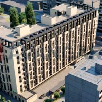 1-кімнатну квартиру в ЖК Променад (пр Правди) ЖК Променад