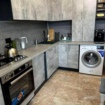 Продажа двухкомнатной квартиры с ремонтом ЖК Петровский квартал 60м2 ЖК Петровский квартал