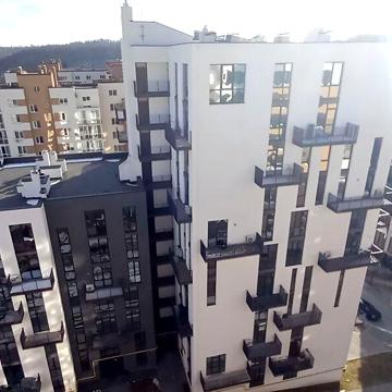 Продаж 2к Квартира Малоголосківська вулиця ЖК Нове життя