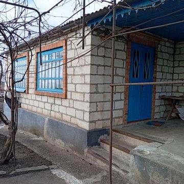 Продам будинок с. Мигія .