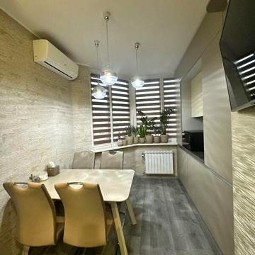 Продаж 1к Квартира Абрикосова вулиця ЖК София Клубный
