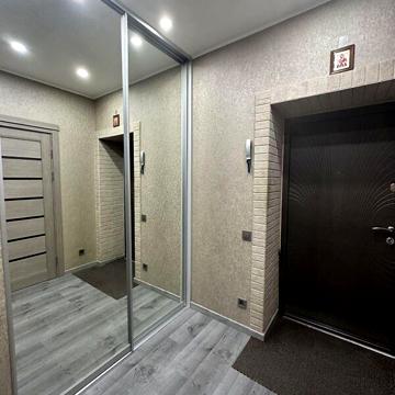 Продаж 1к Квартира Абрикосова вулиця ЖК София Клубный